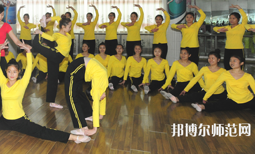 重慶江南幼師職業(yè)學(xué)校怎么樣、好不好