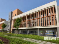 重慶育才幼師職業(yè)教育中心2023年怎么樣、好不好