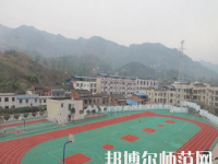 重慶統(tǒng)景幼師職業(yè)中學(xué)2023年怎么樣、好不好