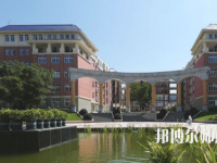 重慶教育管理學(xué)校2023年怎么樣、好不好