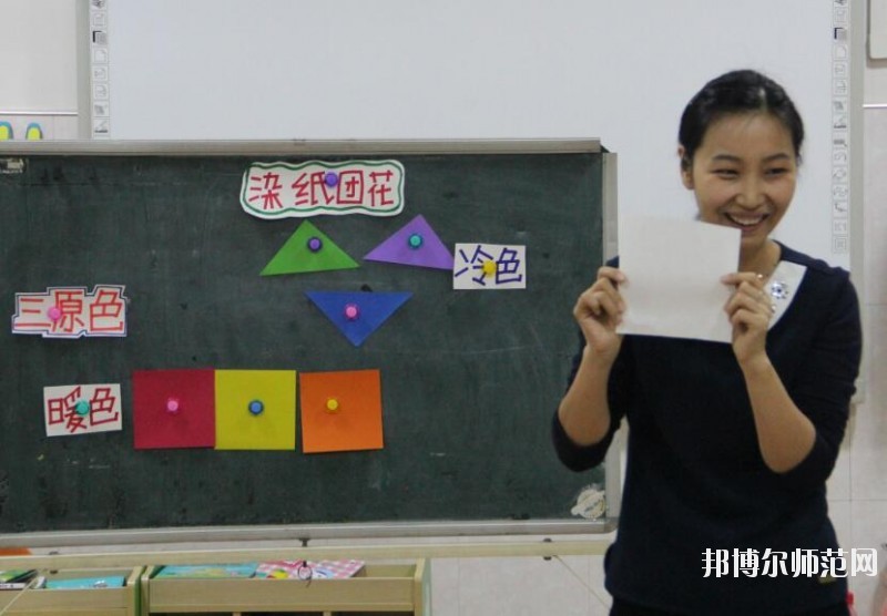 重慶2021年幼師學(xué)校有什么專(zhuān)業(yè)