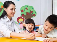 惠州2021年幼師學(xué)校的專(zhuān)業(yè)有哪些