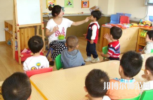 惠州2021年幼師學校哪個專業(yè)最好