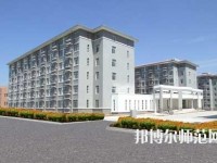 連云港師范高等?？茖W(xué)校2023年怎么樣、好不好
