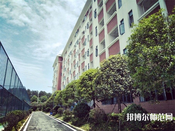 貴州航天職業(yè)技術(shù)學院幼師中專部2023年招生錄取分數(shù)線