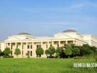 甘肅幼兒師范學校2023年怎么樣、好不好