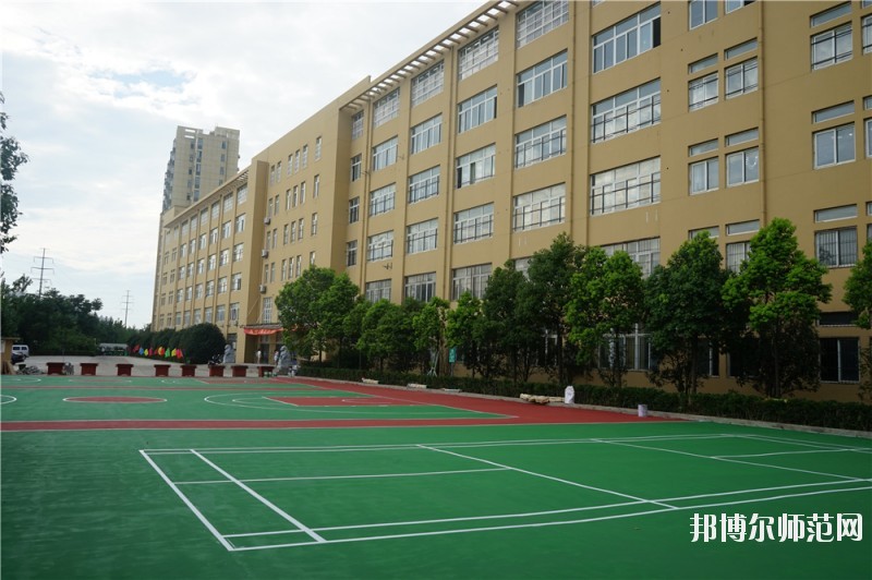 天水農業(yè)幼兒師范學校怎么樣、好不好