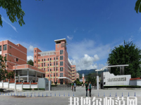 重慶2021年有哪些收幼師學(xué)校的大專