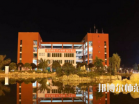 畢節(jié)職業(yè)技術(shù)師范學(xué)院2023年招生代碼
