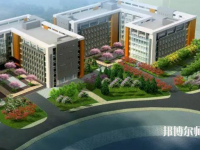陜西2021年初中生能考幼師學校嗎
