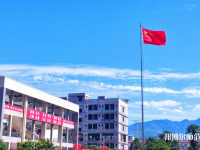 陜西2021年初中生可以去學幼師學校嗎