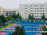 陜西2021年初中生讀幼師學校