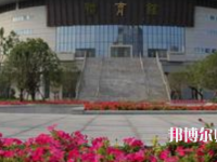 合肥幼兒師范高等?？茖W校2023年招生簡章