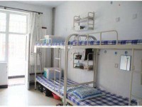安陽幼兒師范高等?？茖W(xué)校2023年宿舍條件