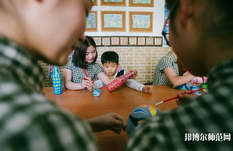 惠州2021年幼師學(xué)校什么專(zhuān)業(yè)適合女生