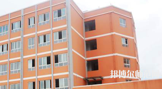遵義重美幼師職業(yè)技術(shù)學(xué)校2023年怎么樣、好不好