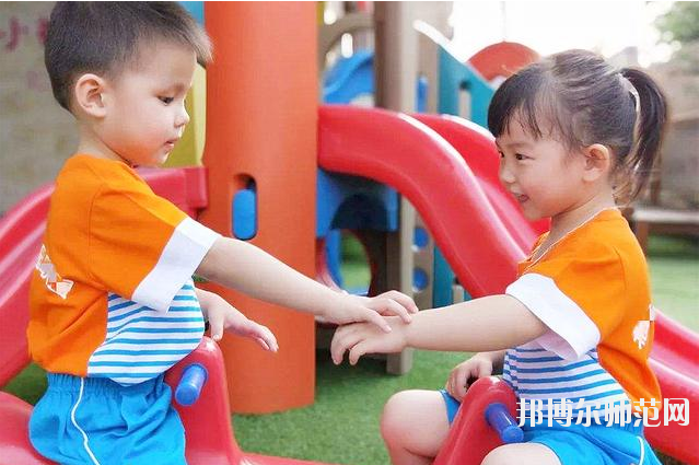 惠州2021年哪個幼師學(xué)校就業(yè)比較好