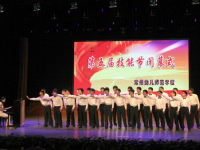 常州2021年什么幼師學校有前途
