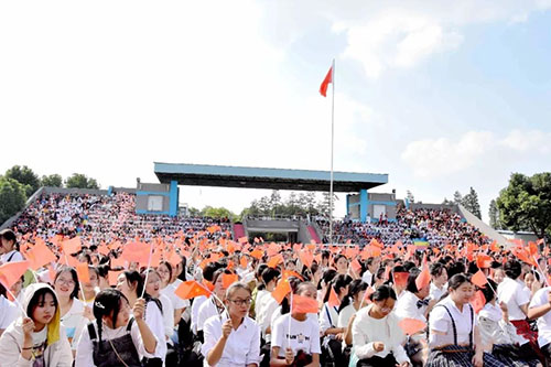 常州2021年什么幼師學校就業(yè)好