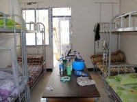 貴州省銅仁幼兒師范高等?？茖W(xué)校2023年宿舍條件