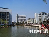 揚州職業(yè)師范大學(xué)2023年有哪些專業(yè)