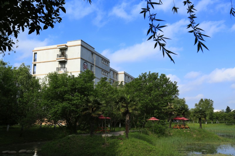 江蘇食品藥品職業(yè)技術學院怎么樣、好不好