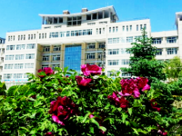 定西師范高等專科學(xué)校2023年宿舍條件