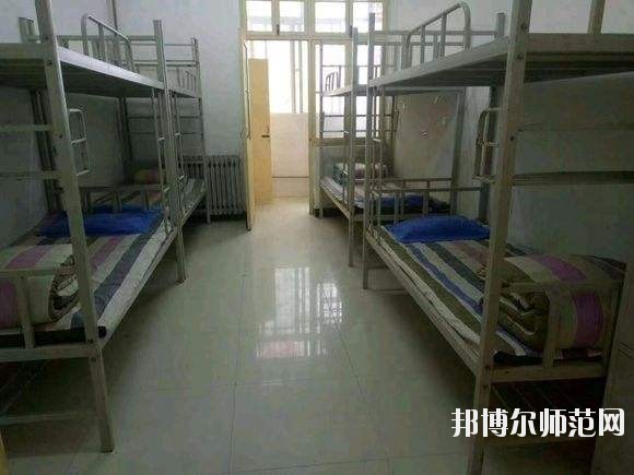 定西師范高等專科學(xué)校2021年宿舍條件