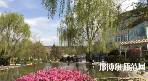 定西師范高等?？茖W(xué)校2021年招生代碼