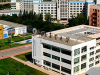 甘肅農(nóng)業(yè)師范大學2023年是幾本