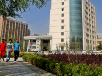 蘭州職業(yè)技術(shù)師范學院2023年排名