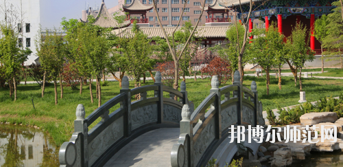 蘭州職業(yè)技術(shù)師范學(xué)院桃林校區(qū)怎么樣、好不好