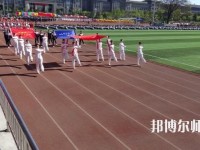 大同師范高等專科學(xué)校2023年有哪些專業(yè)