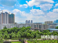 武漢城市職業(yè)師范學(xué)院2023年怎么樣、好不好