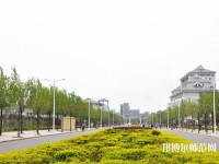桂林師范高等專科學(xué)校2023年怎么樣、好不好