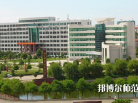 湖北職業(yè)技術師范學院2023年地址在哪里