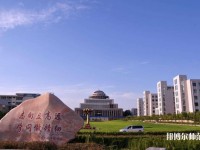 廣西幼兒師范高等專科學校2023年怎么樣、好不好