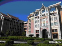 集美師范大學2023年報名條件、招生要求、招生對象
