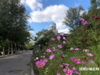 遼寧大學(xué)師范學(xué)院崇山校區(qū)2023年怎么樣、好不好