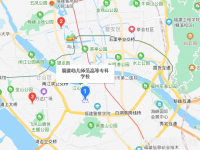福建幼兒師范高等?？茖W校2023年地址在哪里