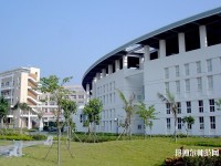 廈門城市師范職業(yè)學院2023年報名條件、招生要求、招生對象