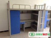 齊齊哈爾高等師范?？茖W(xué)校2023年宿舍條件