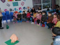 惠州2021年幼師學校和職高哪個好？