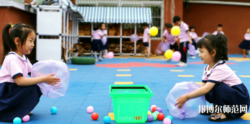 惠州2021年有哪些幼師學校比較好就業(yè)