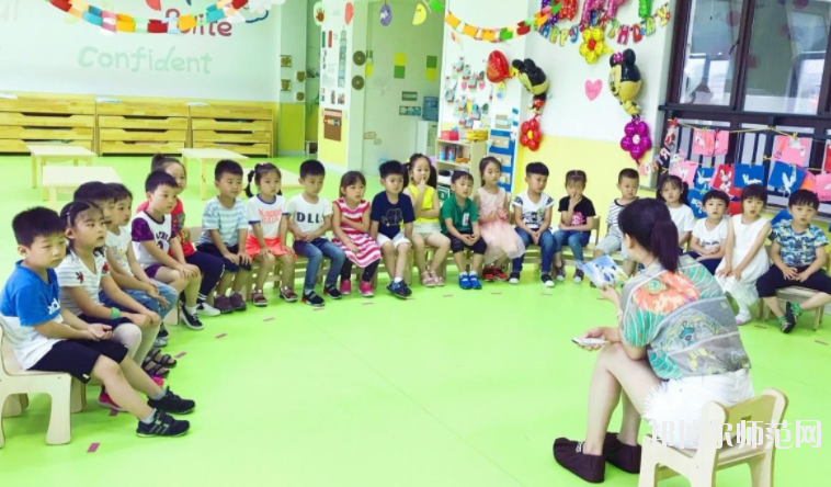 滄州2021年讀幼師學(xué)校有哪些專(zhuān)業(yè)