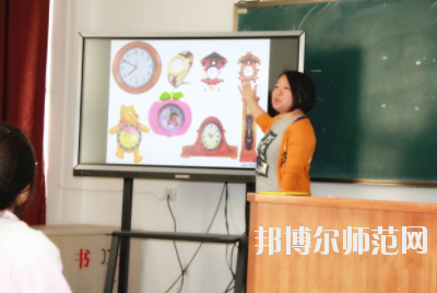 煙臺第一幼師職業(yè)中等專業(yè)學(xué)校怎么樣、好不好