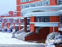 青島職業(yè)技術師范學院2023年地址在哪里