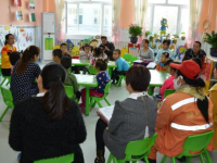 滄州2021年讀幼師學(xué)校哪個(gè)專(zhuān)業(yè)好