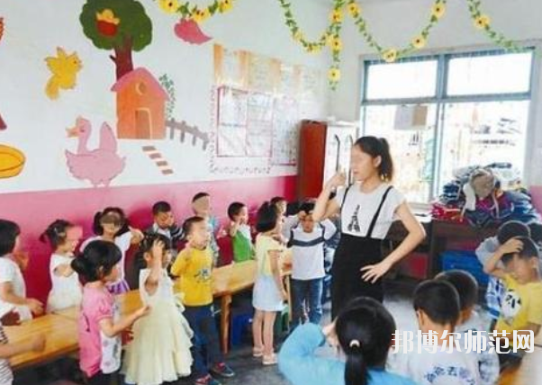 滄州2021年讀幼師學(xué)校讀什么專(zhuān)業(yè)好