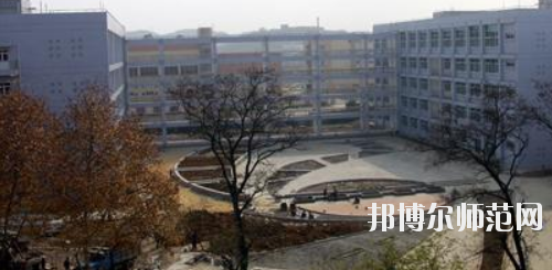 貴州師范大學(xué)求是學(xué)院2023年怎么樣、好不好